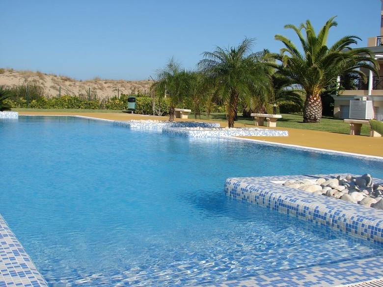 Apartamento Casas Del Mar