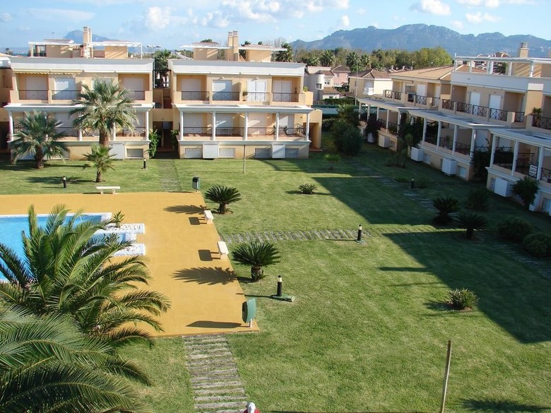 Apartamento Casas Del Mar