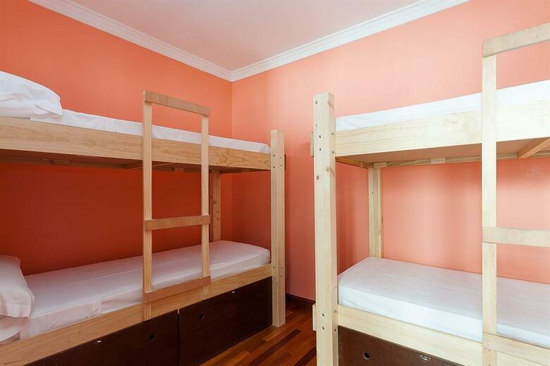 Feel Hostels City Center