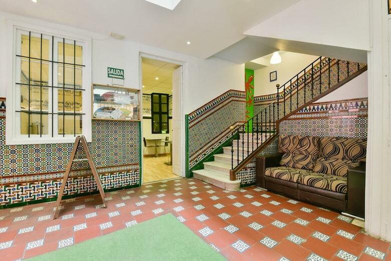 Feel Hostels City Center