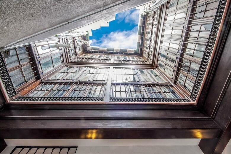 Feel Hostels City Center