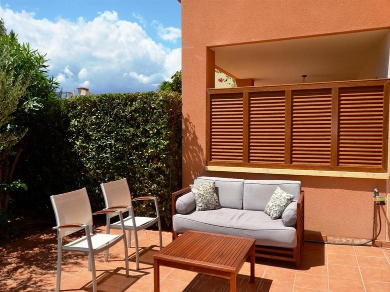 Apartamento Benvinguts III