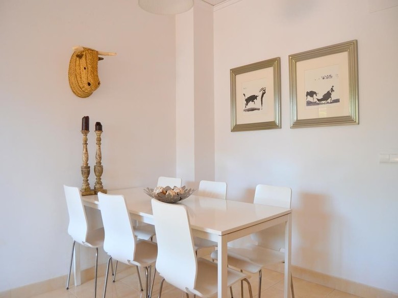 Apartamento Benvinguts III