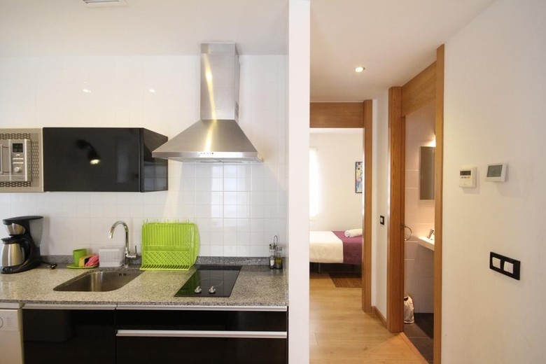 Apartamentos Tito