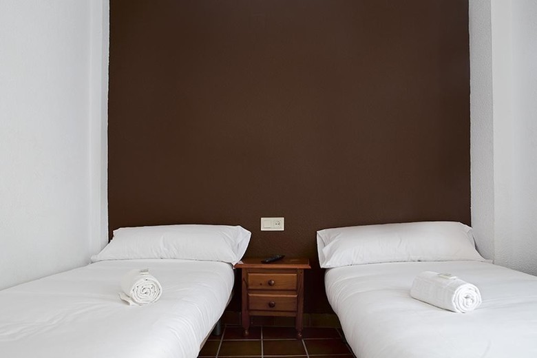 Hostal Residencia Universitaria San Jos�