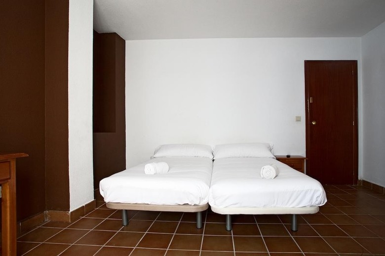 Hostal Residencia Universitaria San Jos�