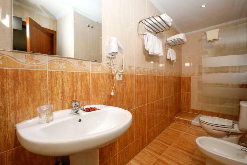 Hostal Conde David