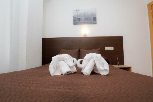 Hostal Conde David