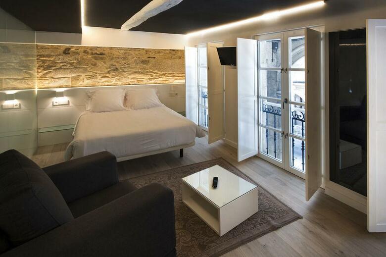 Hostal Montes Pensi�n Boutique