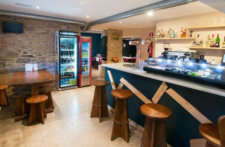 Hostal Montes Pensi�n Boutique