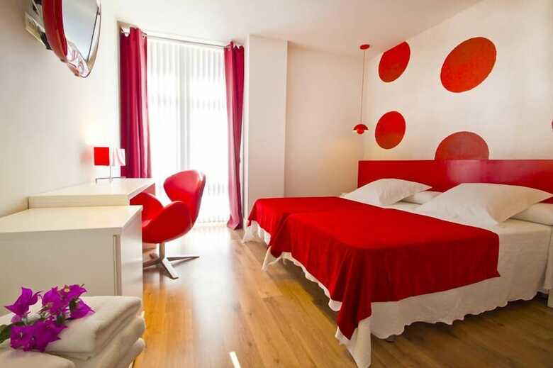 Villa Arce Hotel
