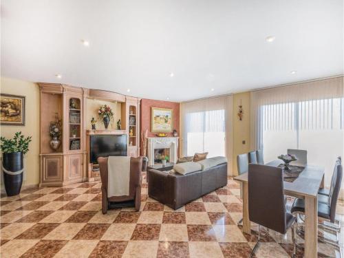 Holiday Home Aribau - H-653