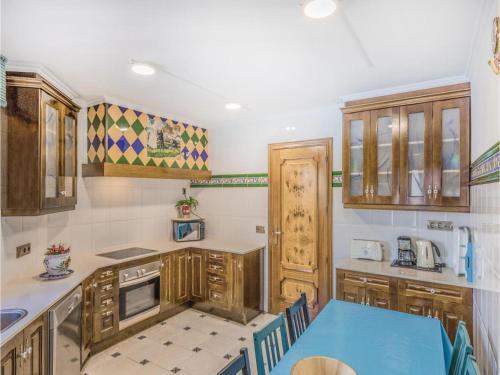 Holiday Home Aribau - H-653
