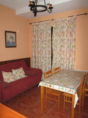 Apartamentos Haza La Moraleda
