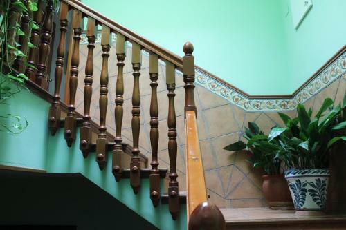Apartamentos Haza La Moraleda