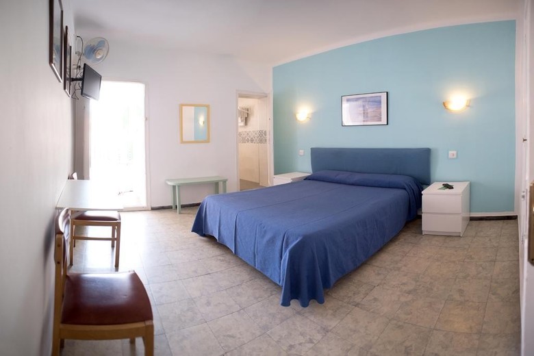 Hotel L�hostalet
