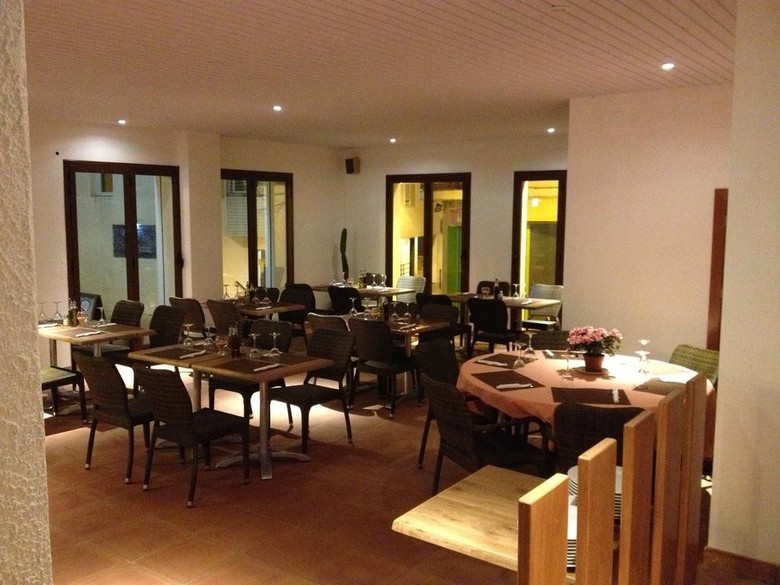 Hotel L�hostalet