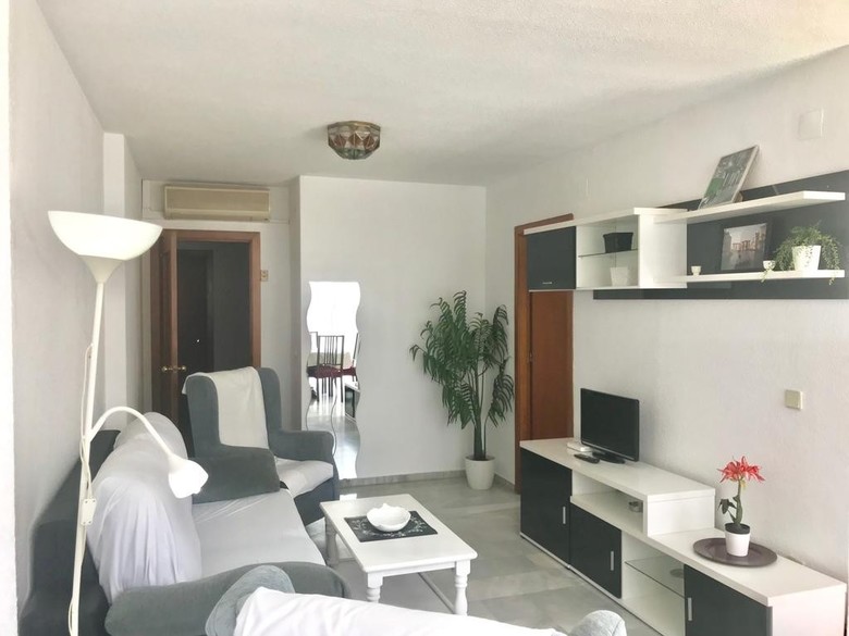 Apartamento Turistico Mediterraneo 43