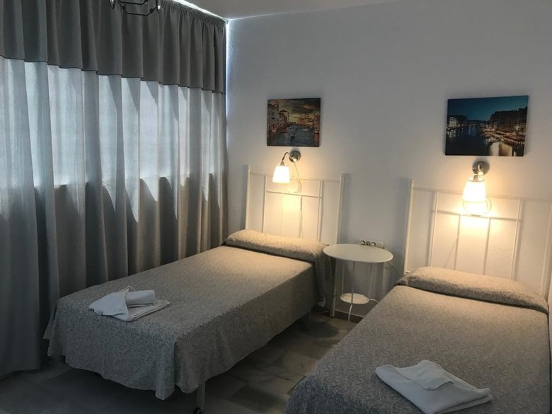 Apartamento Turistico Mediterraneo 43