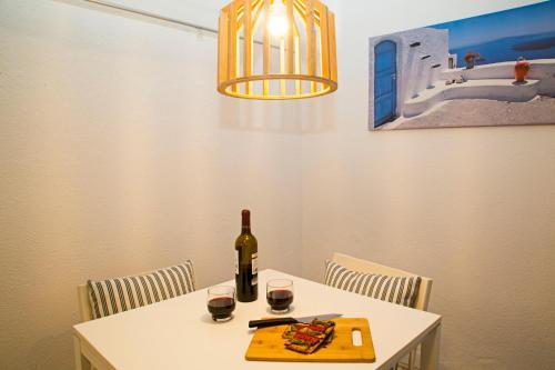 Apartamento Rvhotels Duplex Bonsol