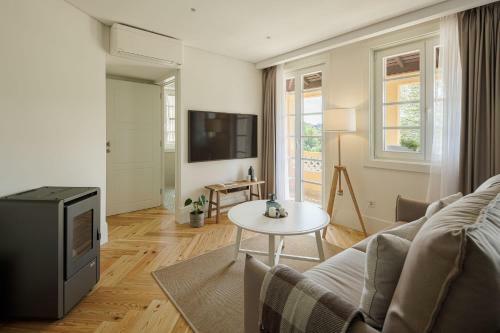 Carvoeiro Boutique Apartments