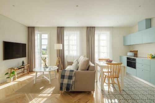 Carvoeiro Boutique Apartments