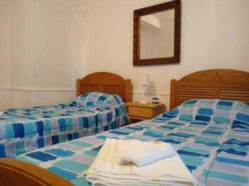 Apartamento Departamento G�emes
