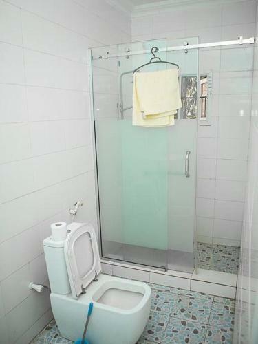 Apartamento Private Residential 3-bedroom Duplex With Jacuzzi.