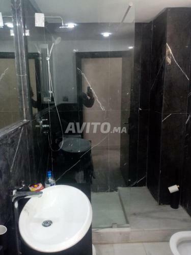 Apartamento Appartement 2 Pi�ces Quartier Bourgogne