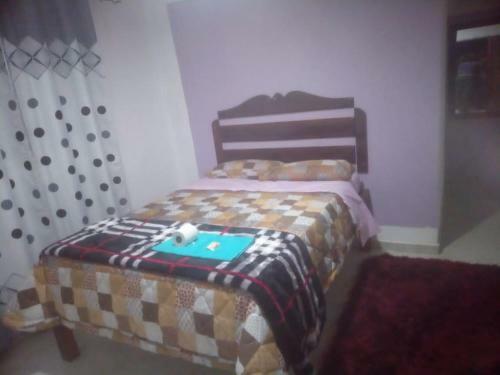 Hostal Starlet Leisure Life Lodge
