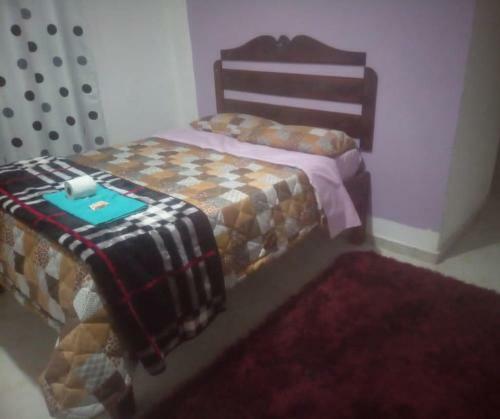 Hostal Starlet Leisure Life Lodge