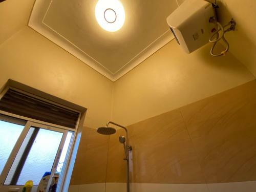 Modern Apartment In Kampala With Free Wi-fi