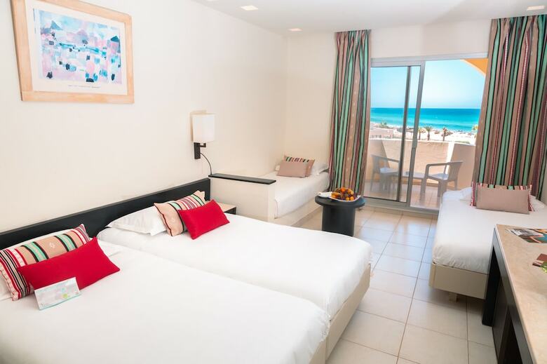 Hotel Vincci Dar Midoun