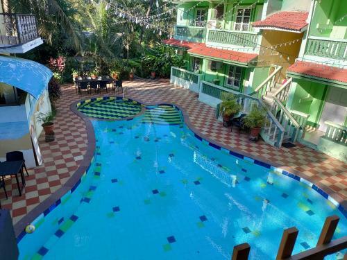 Hotel Sant Valley Resort