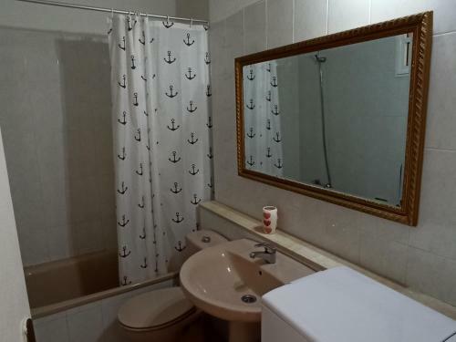 Apartment In Las Americas With Ocean View