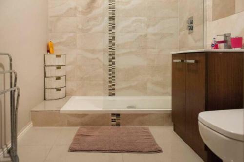 Stunning 2 Bedroom Apartment In Central Dublin