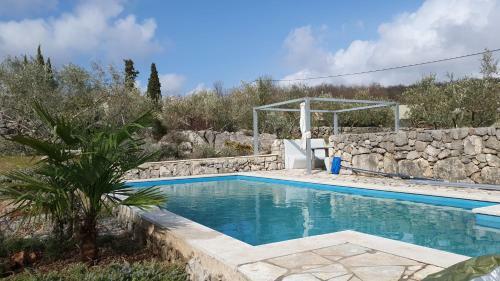 Apartamento Lovrini Dvori