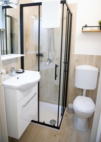 Casetta N.56 Smart & Mini Apartment