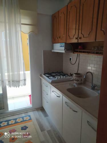 Apartamento Altinoluk Yazlik
