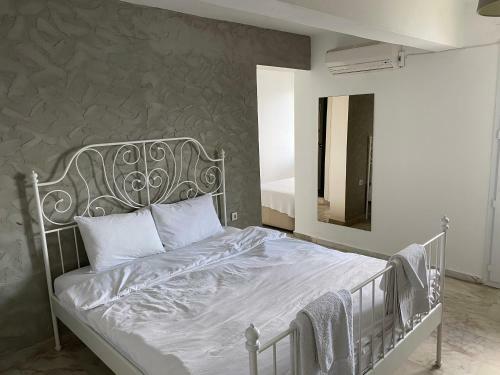 Bed & Breakfast Yali Butik Pansiyon