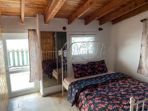 Bed & Breakfast Yali Butik Pansiyon
