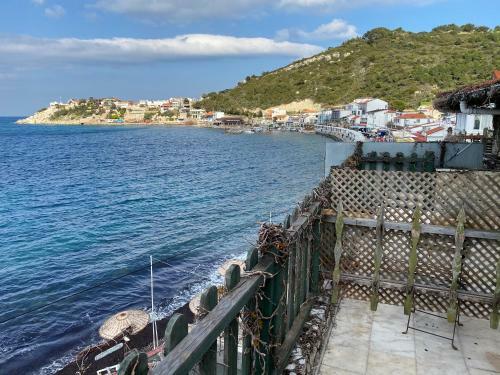 Bed & Breakfast Yali Butik Pansiyon