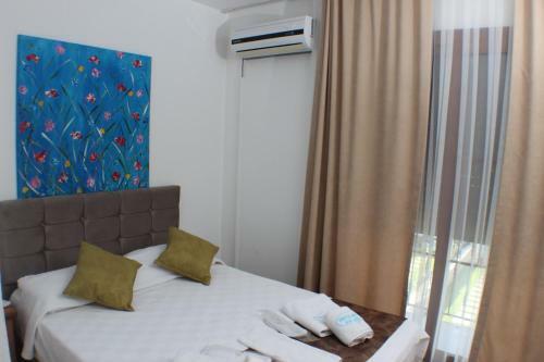 Hotel S�reyya Han?m Butik Otel