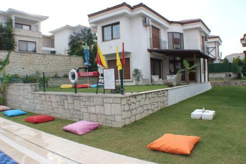 Hotel S�reyya Han?m Butik Otel