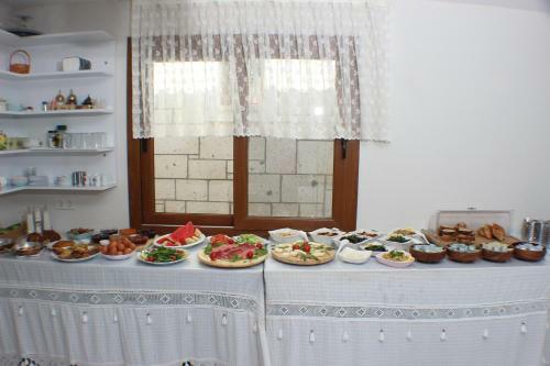 Hotel S�reyya Han?m Butik Otel