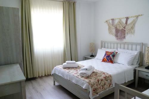 Hotel Doka Butik Otel Ala�at?