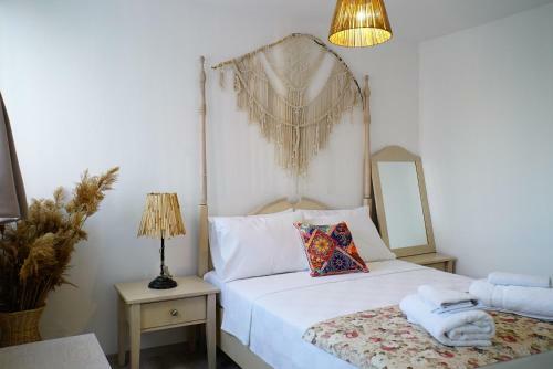 Hotel Doka Butik Otel Ala�at?