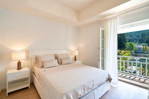 Portville Canal Side Villas 65 (2br)