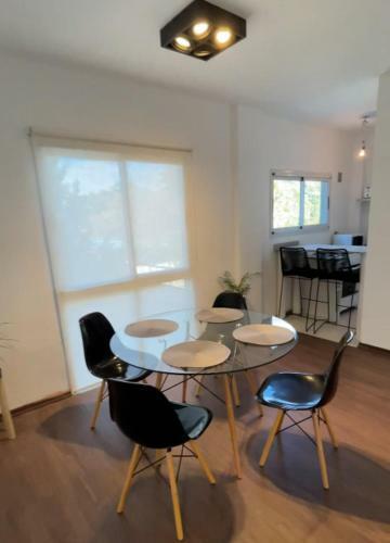 Apartamento Tigre Tennis B