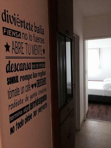 Apartamento Alojamiento Centrico Bahia Blanca
